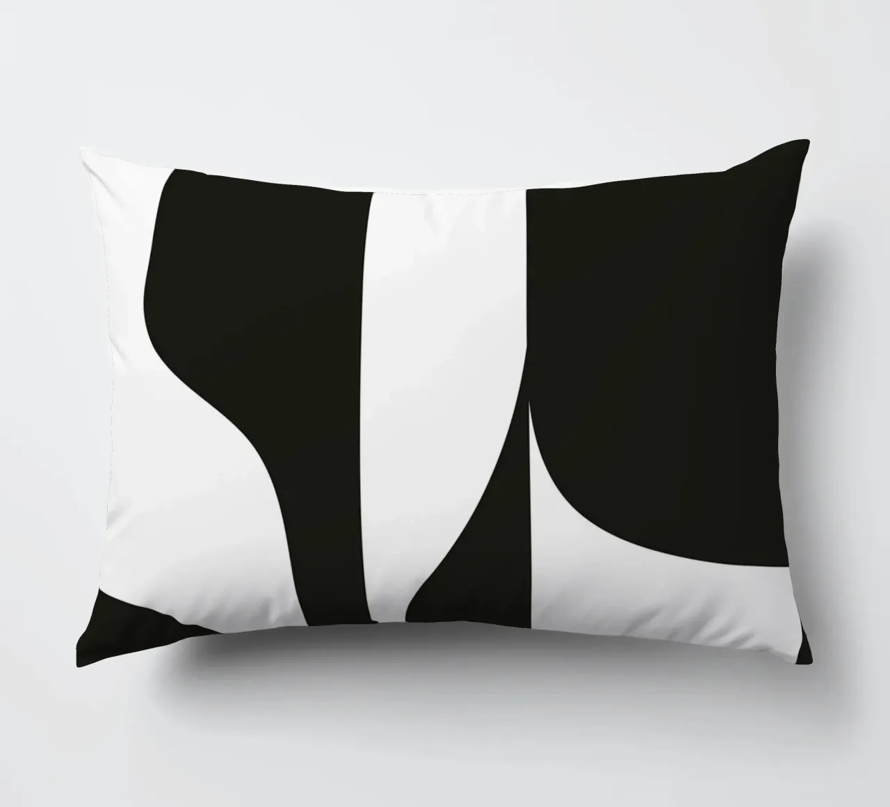 Pure Forms No 01 cuscino da treechild