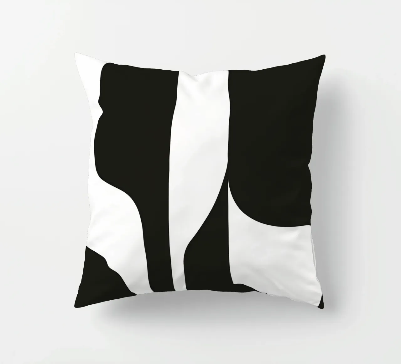 Pure Forms No 01 cuscino da treechild