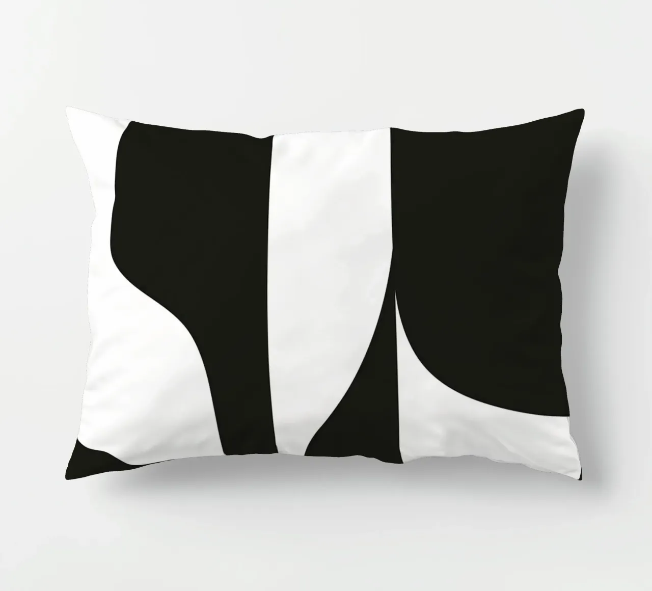 Pure Forms No 01 cuscino da treechild