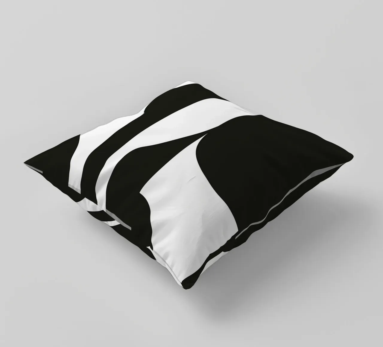 Pure Forms No 01 cuscino da treechild