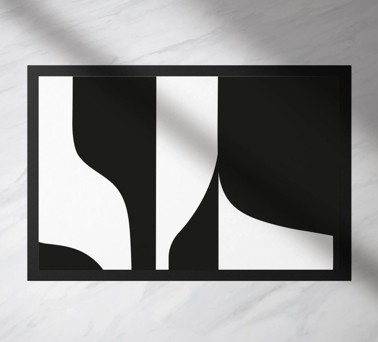 Pure Forms No 01 zerbino da treechild