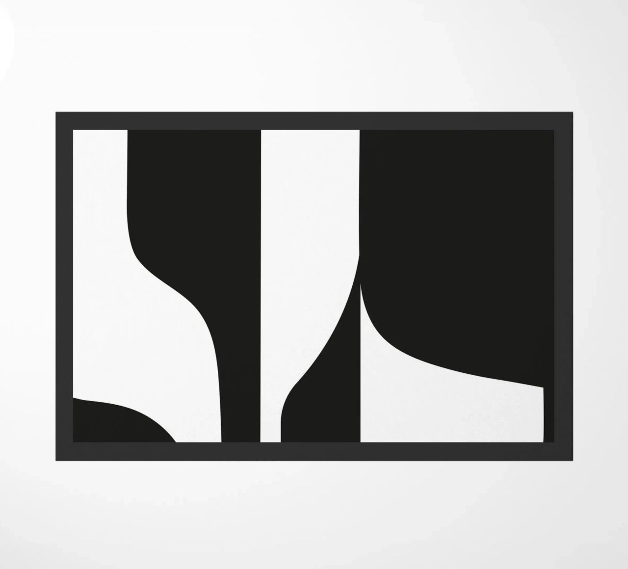 Pure Forms No 01 zerbino da treechild