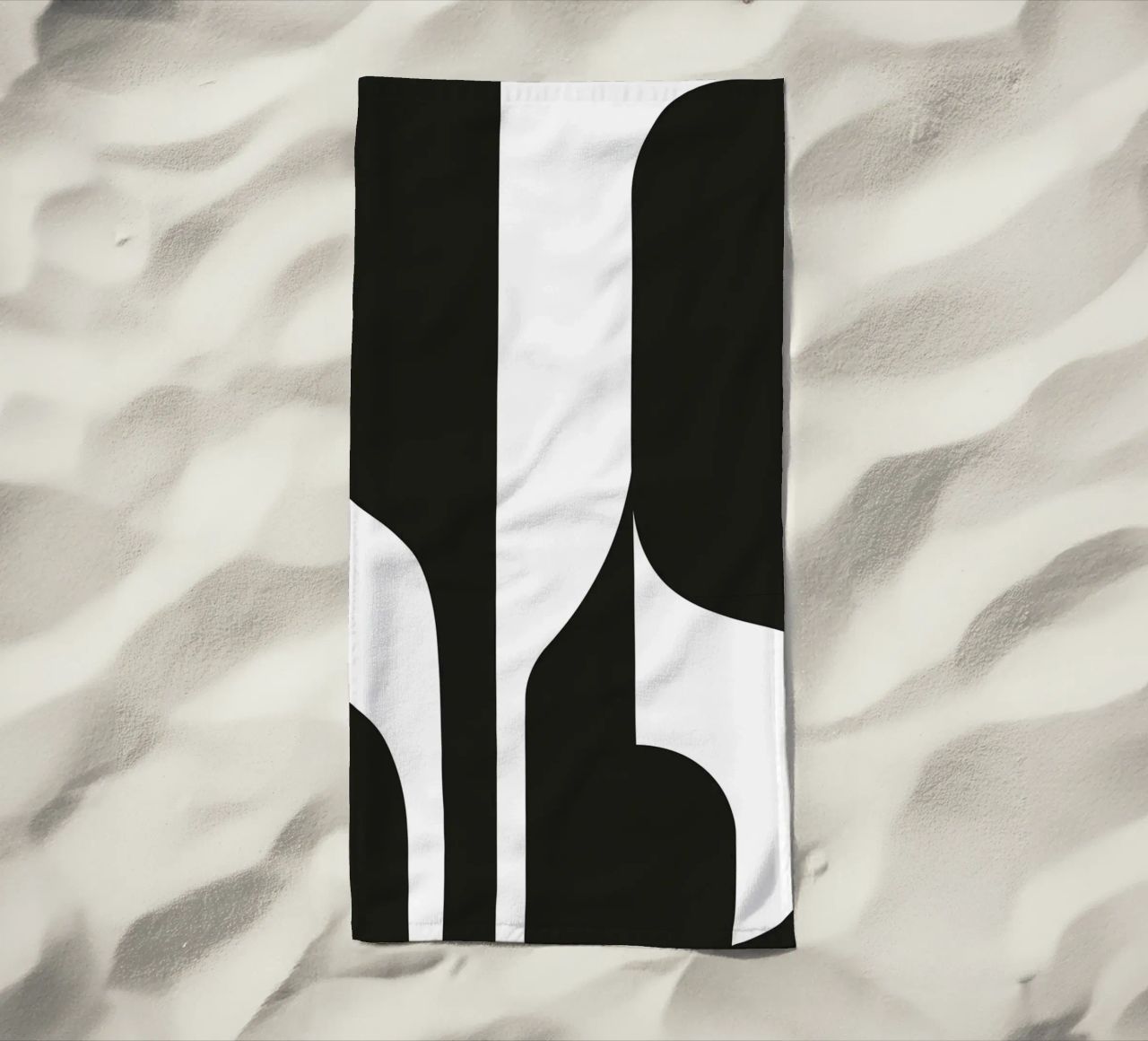 Pure Forms No 01 telo mare da treechild