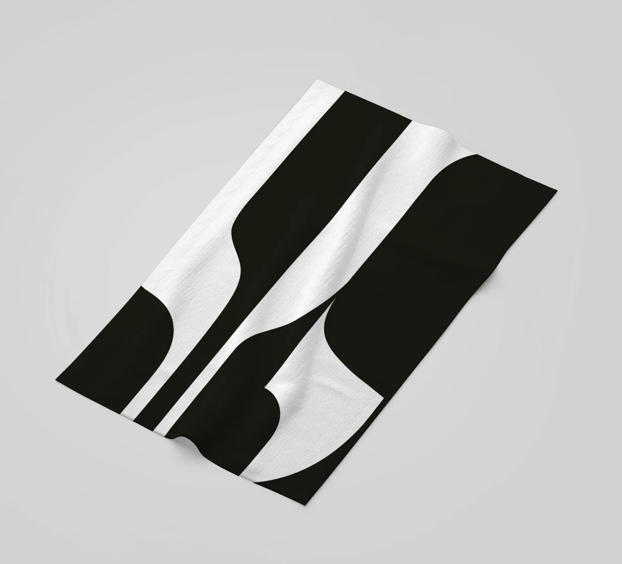 Pure Forms No 01 telo mare da treechild