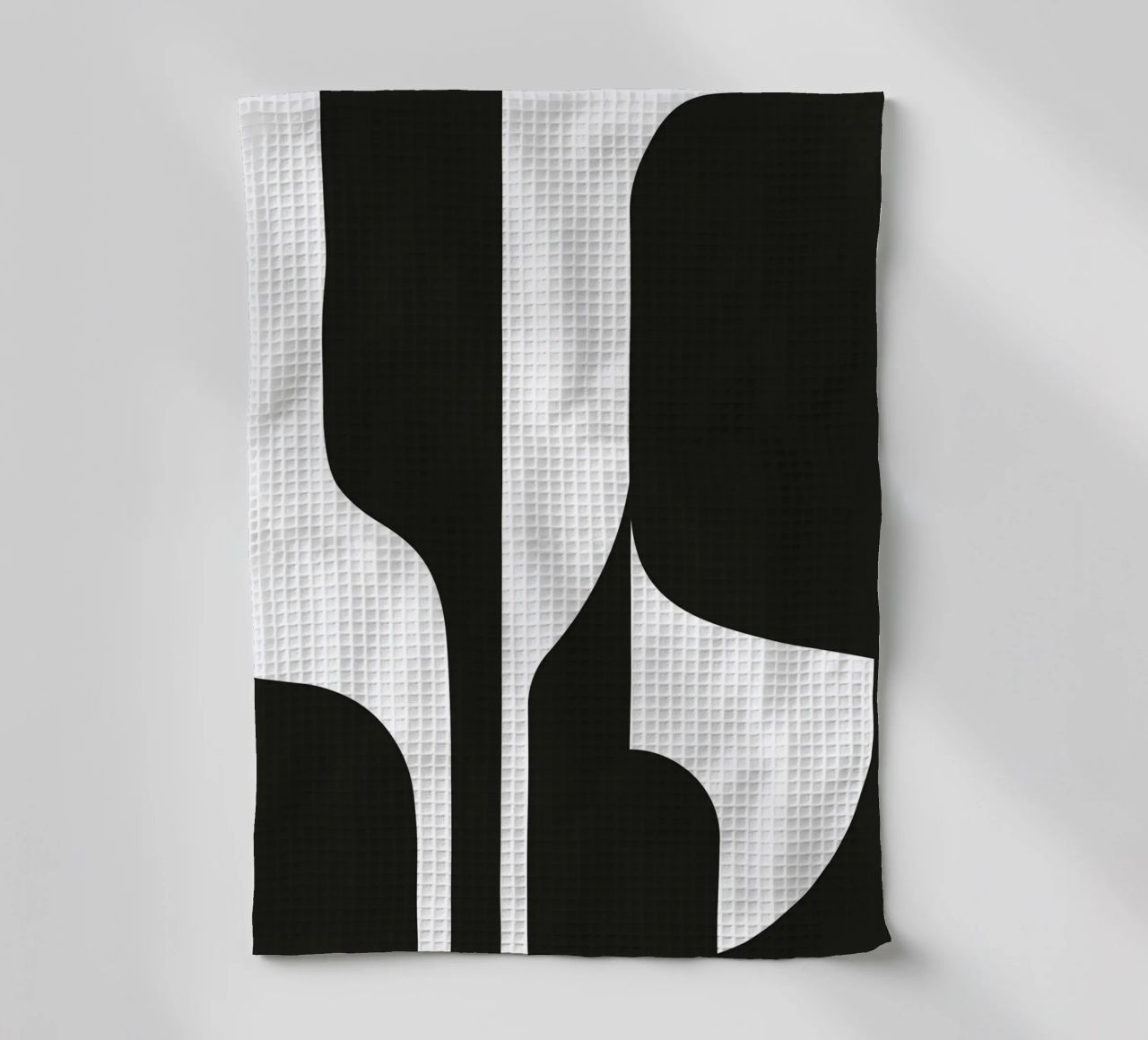 Pure Forms No 01 torchon de treechild
