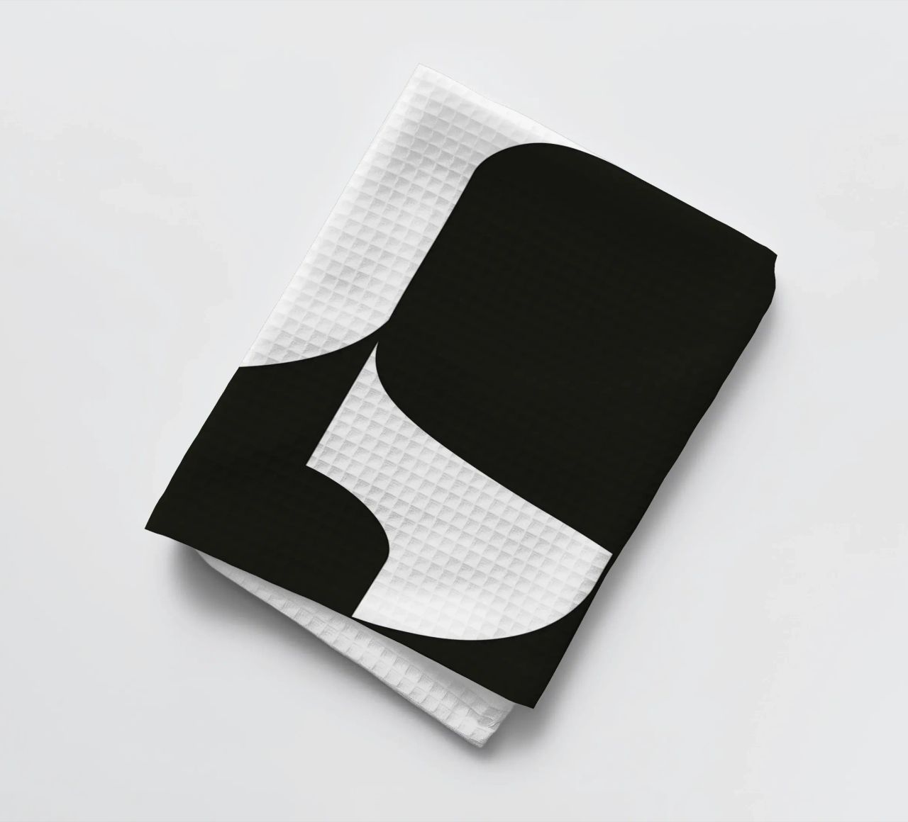 Pure Forms No 01 torchon de treechild