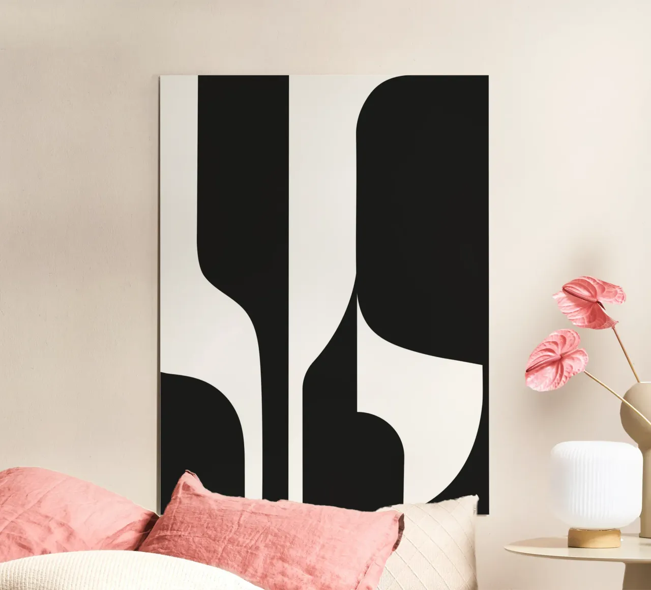 Pure Forms No 01 carta hahnemühle da treechild