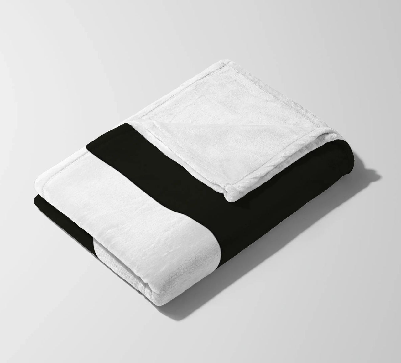 Pure Forms No 01 coperta in pile da treechild