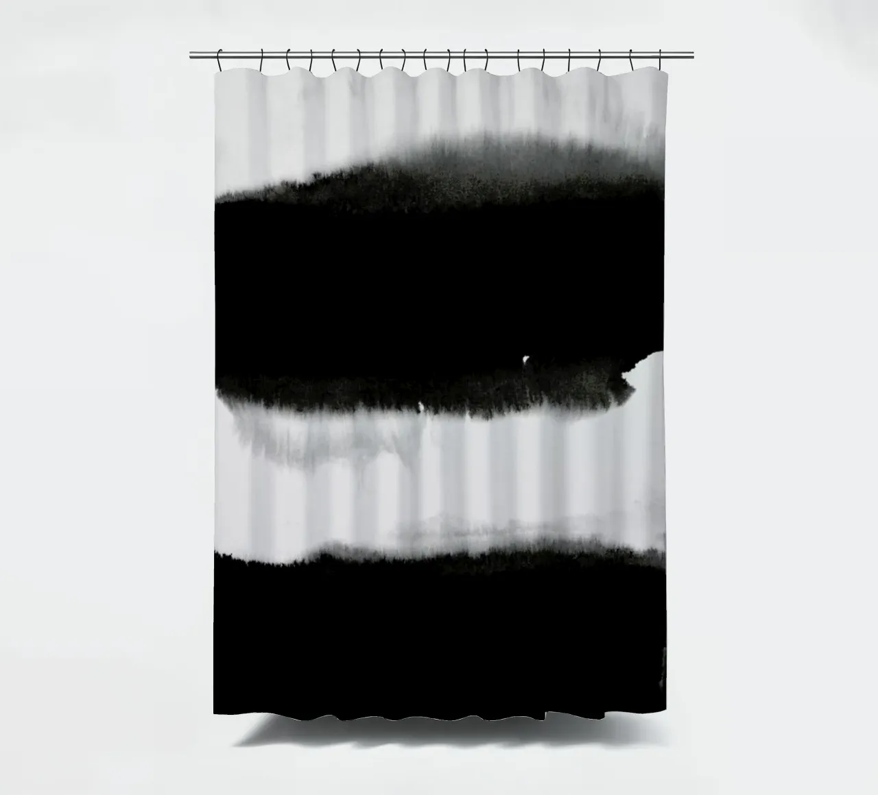 Bw 03 tenda da doccia da IRIS LEHNHARDT FINE ART