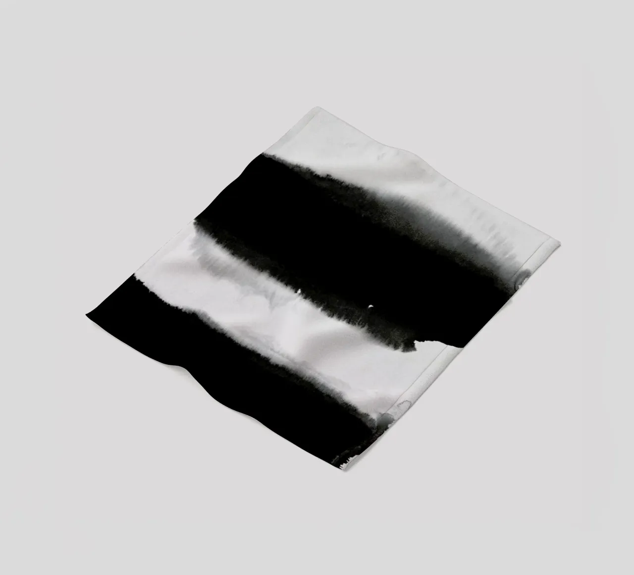 Bw 03 Fleecedecke von IRIS LEHNHARDT FINE ART