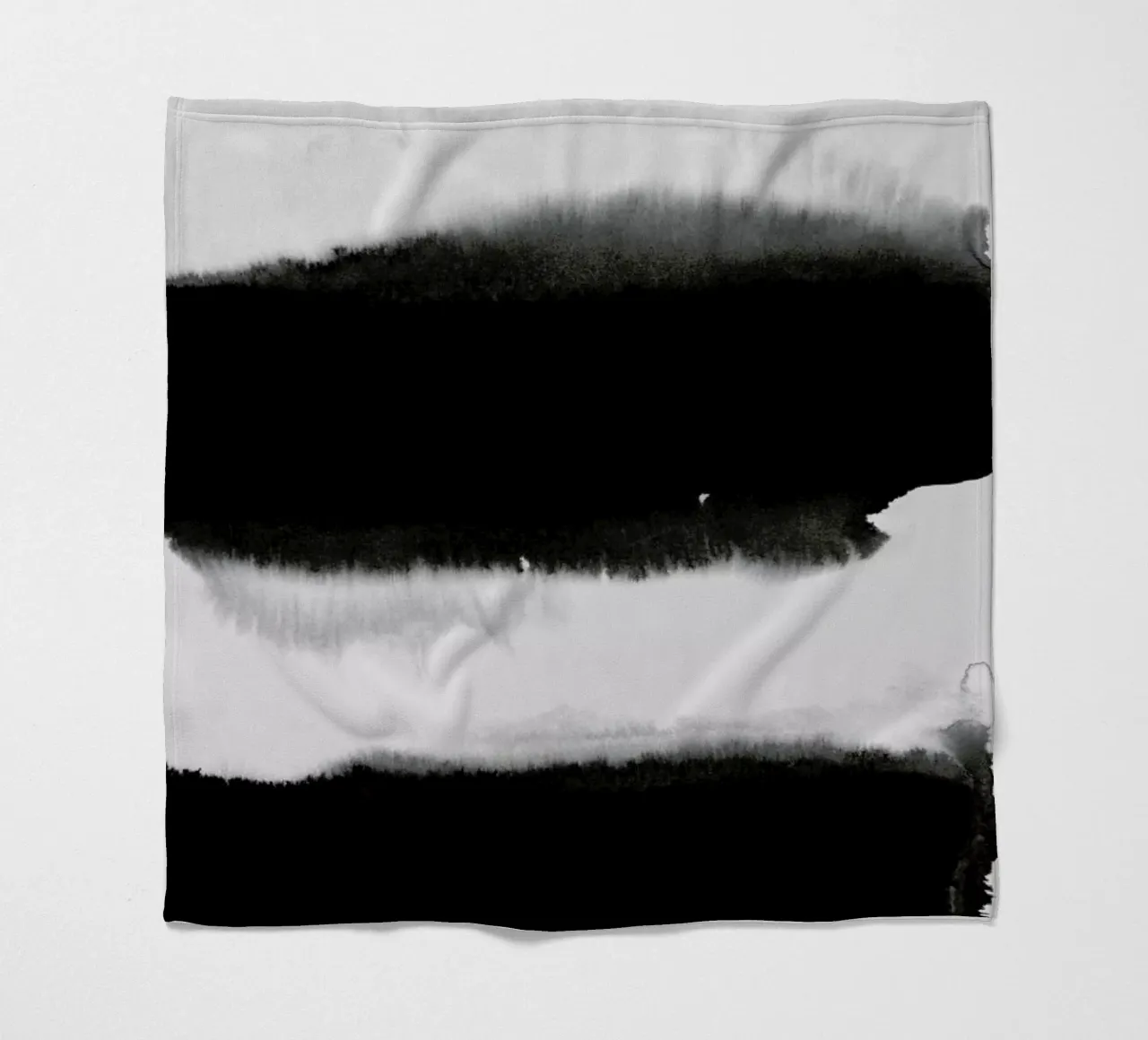 Bw 03 Fleecedecke von IRIS LEHNHARDT FINE ART