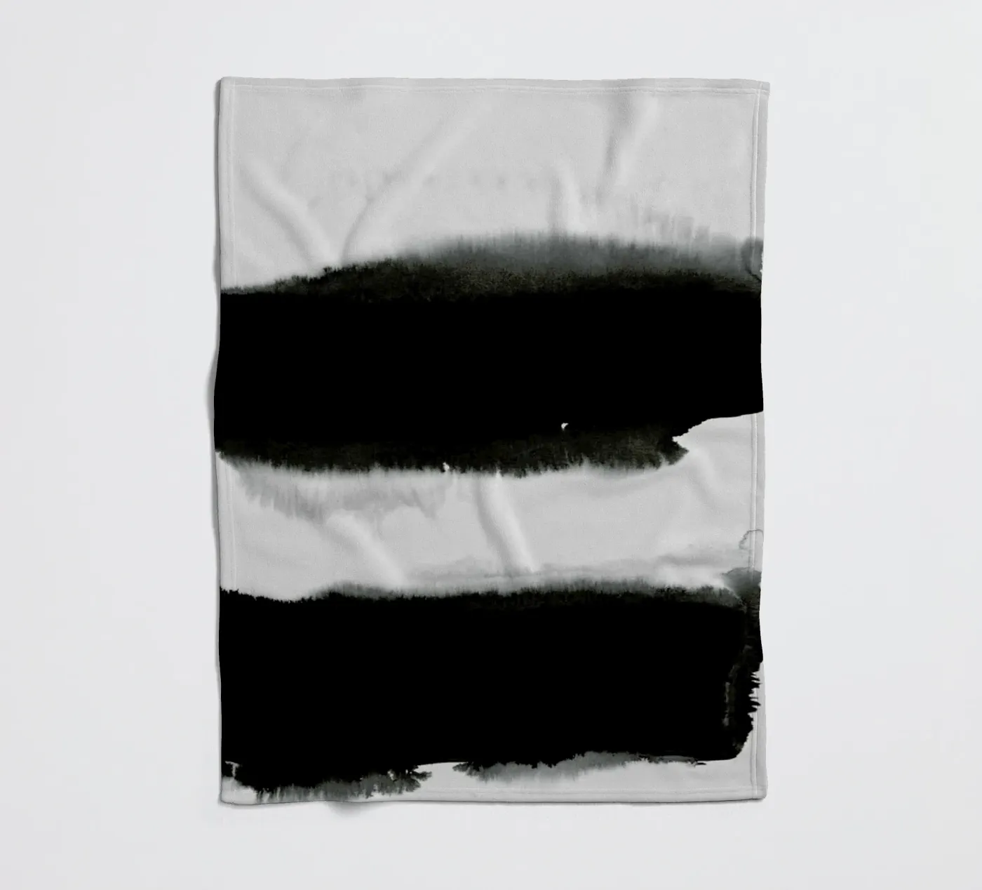 Bw 03 Fleecedecke von IRIS LEHNHARDT FINE ART