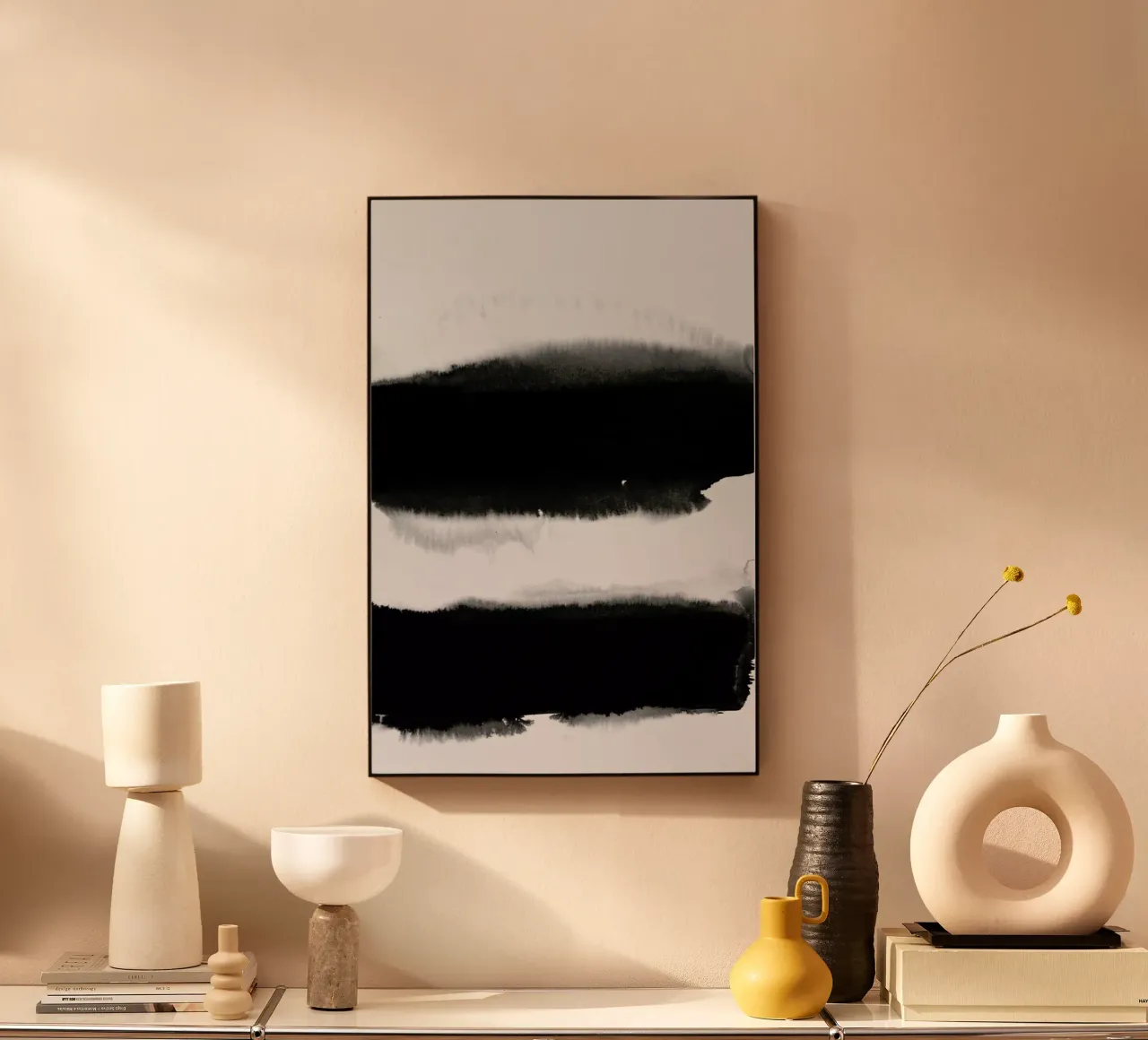 Bw 03 plexiglass da IRIS LEHNHARDT FINE ART