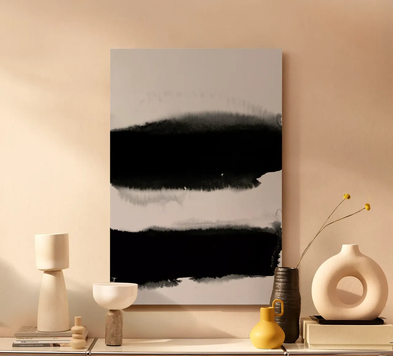 Bw 03 alluminio dibond da IRIS LEHNHARDT FINE ART