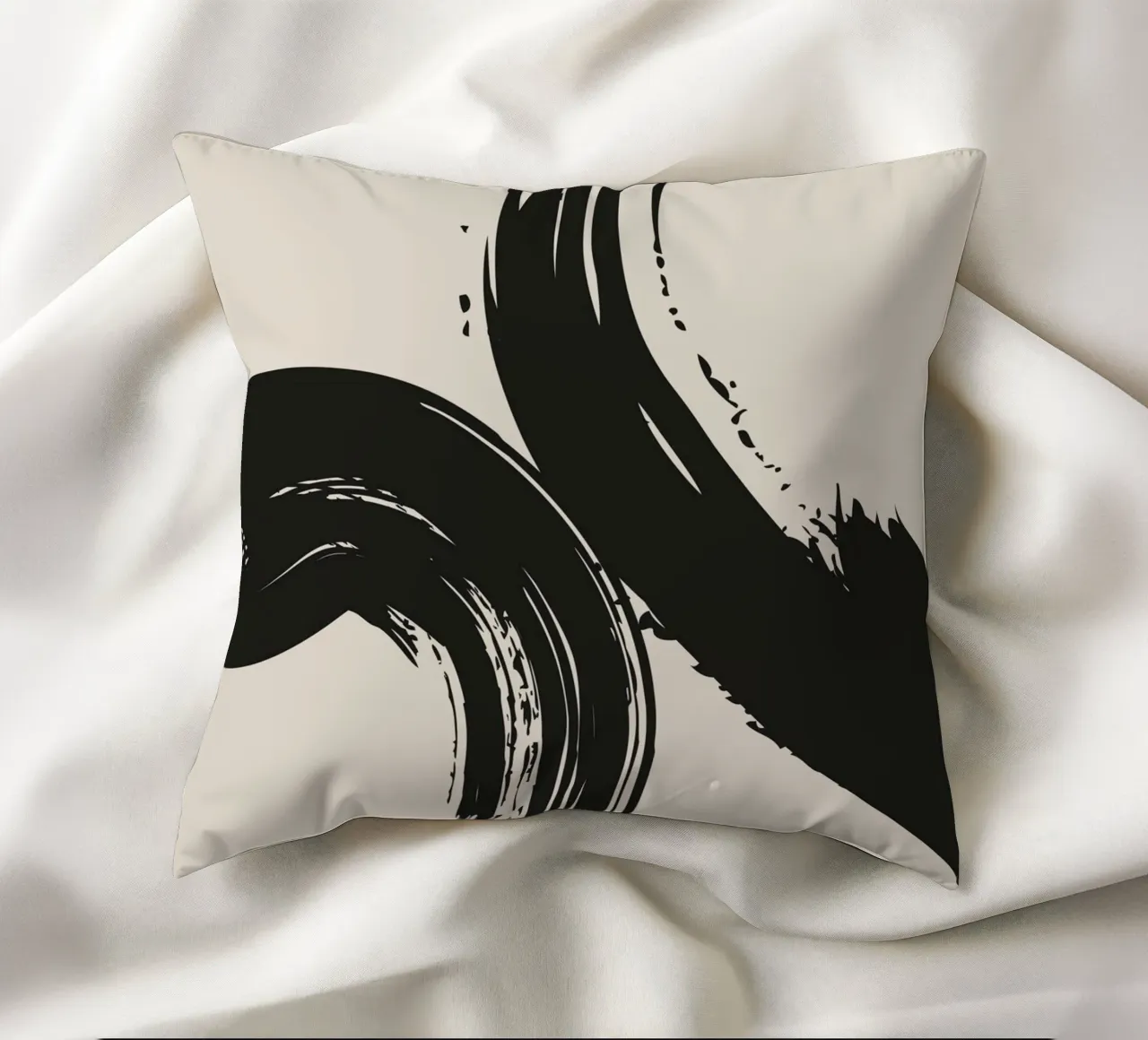 Poster Abstract No 01 cuscino da treechild