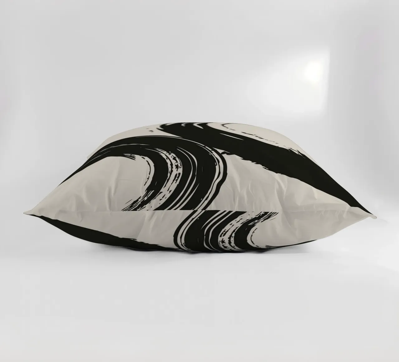 Poster Abstract No 01 cuscino da treechild