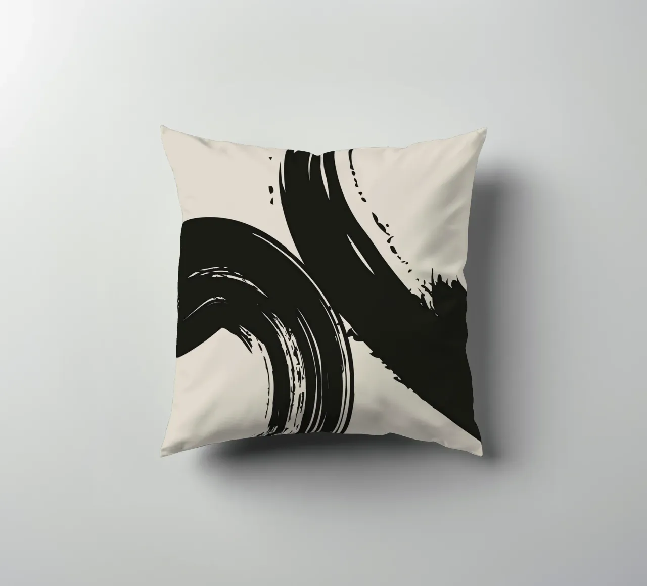 Poster Abstract No 01 cuscino da treechild