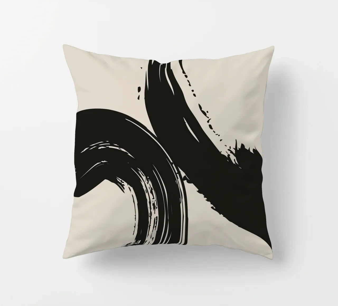Poster Abstract No 01 cuscino da treechild