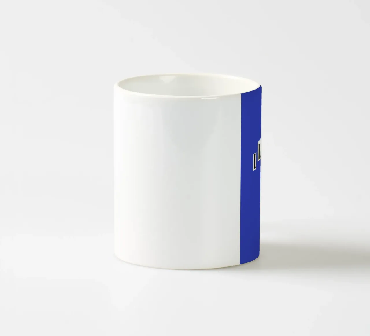 Ti amo tazza in ceramica da catsforyou