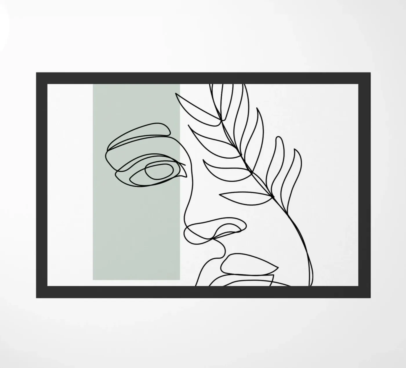 T doormat by catsforyou