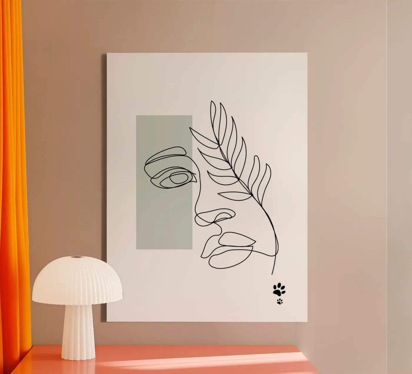 T canvas by catsforyou