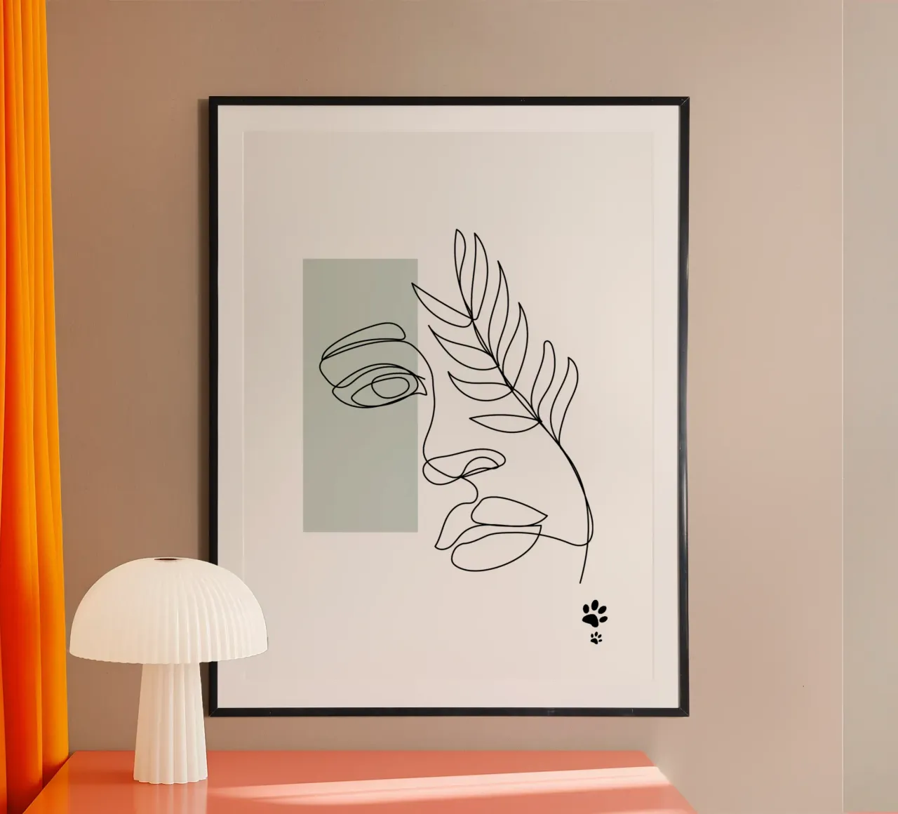 T poster by catsforyou