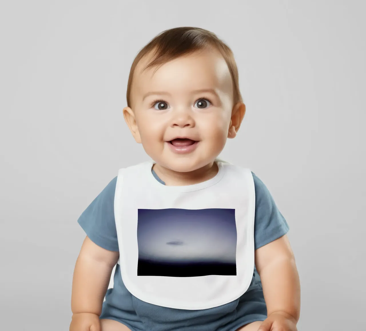 Changing Weather bavaglino da Nur Mut