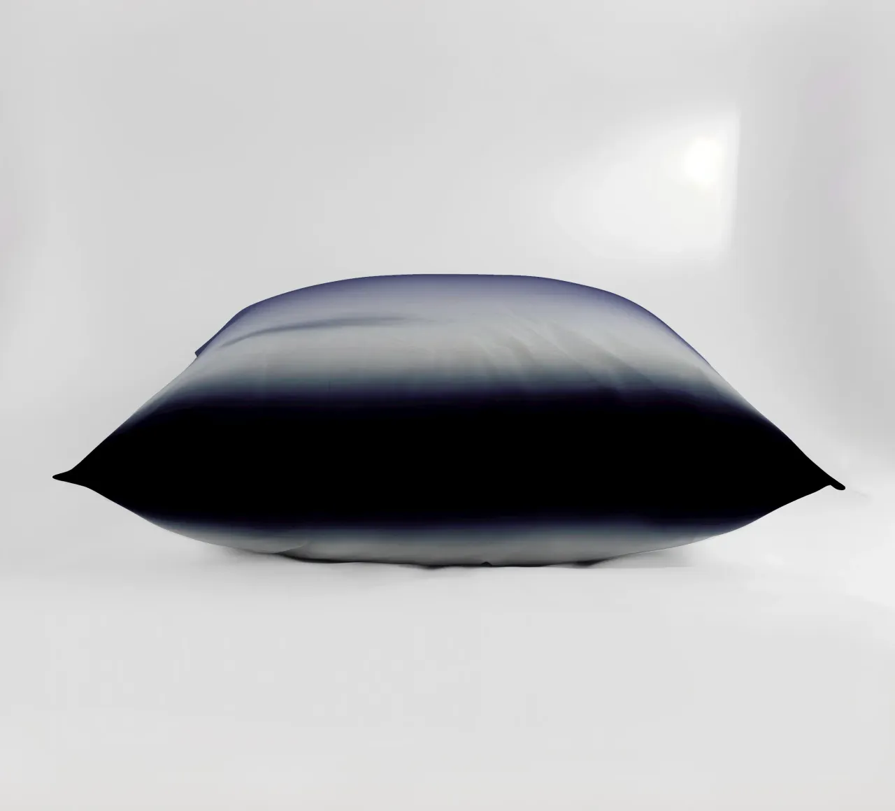 Changing Weather decorative cushion by Nur Mut