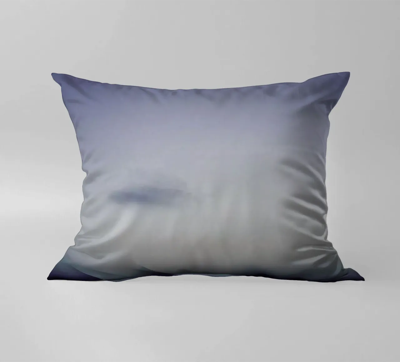 Changing Weather decorative cushion by Nur Mut