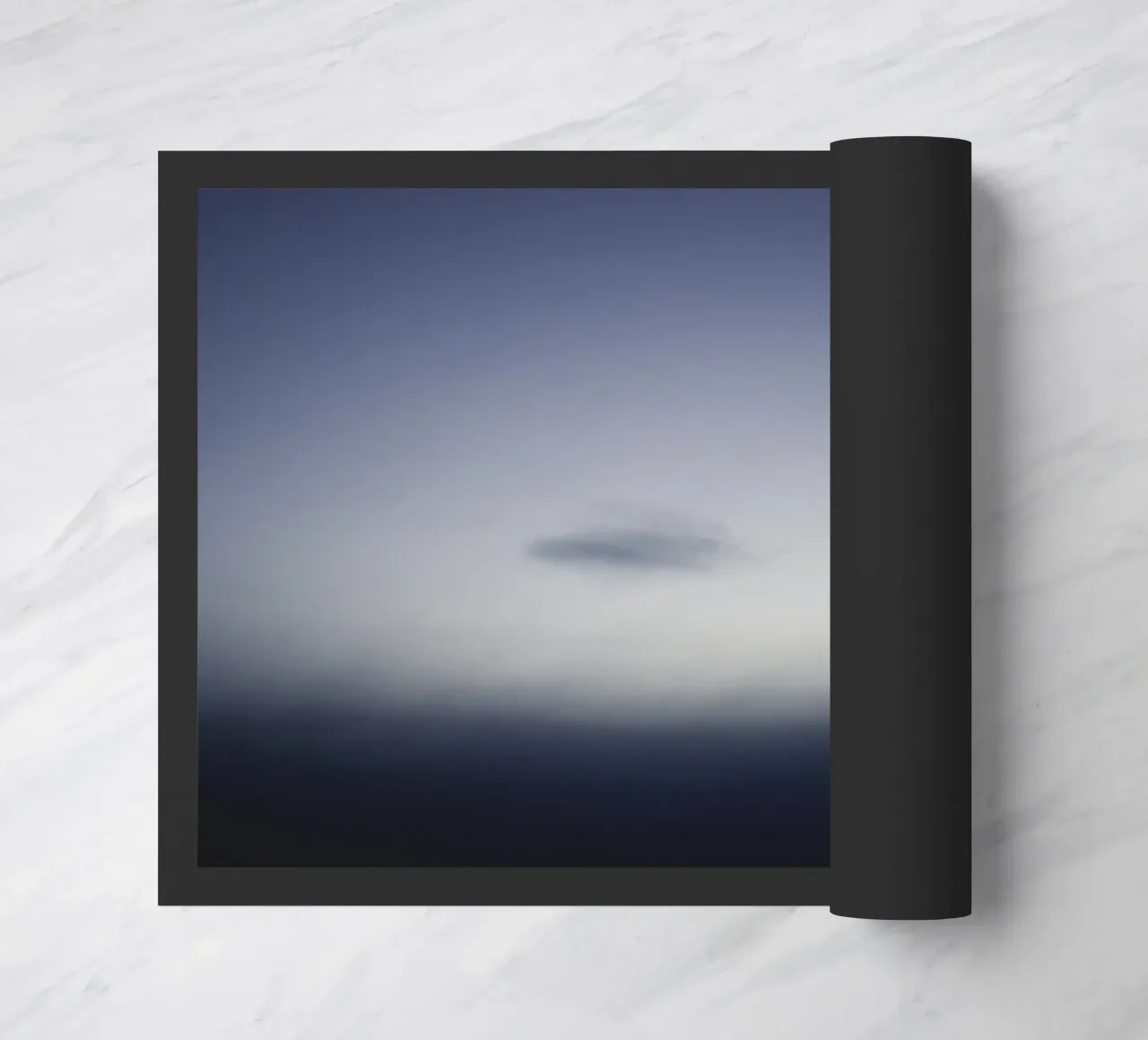 Changing Weather zerbino da Nur Mut