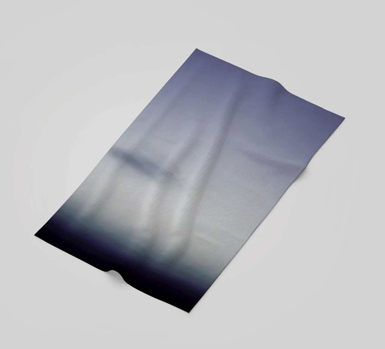 Changing Weather telo mare da Nur Mut