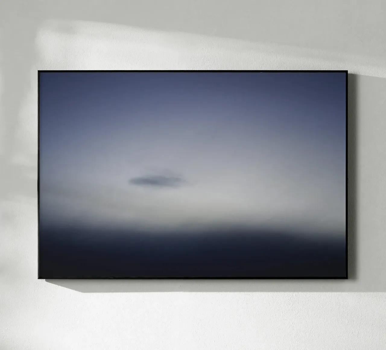 Changing Weather plexiglass da Nur Mut