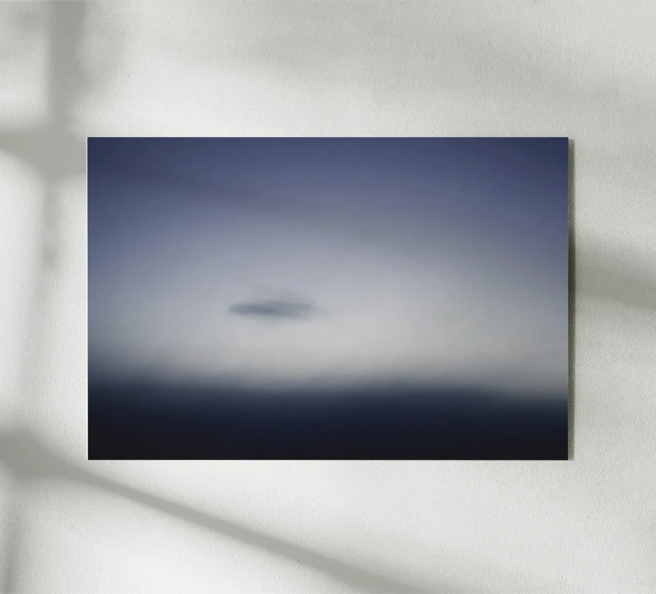 Changing Weather plexiglass da Nur Mut