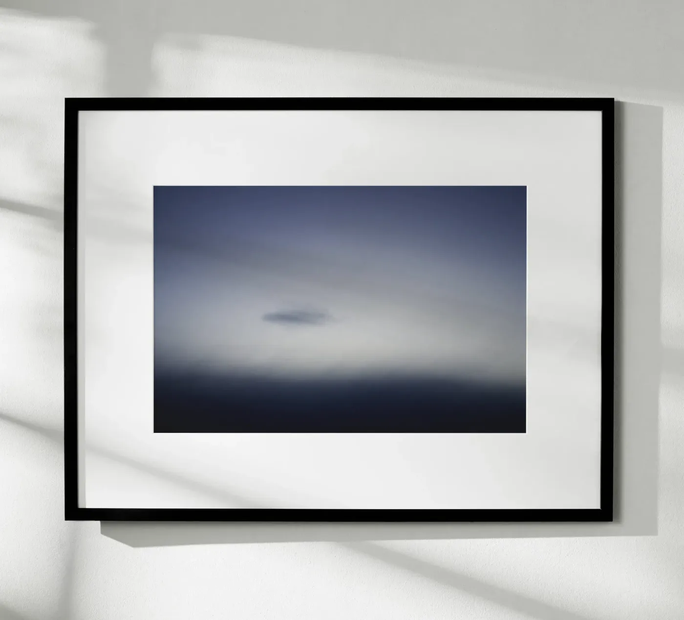 Changing Weather poster by Nur Mut