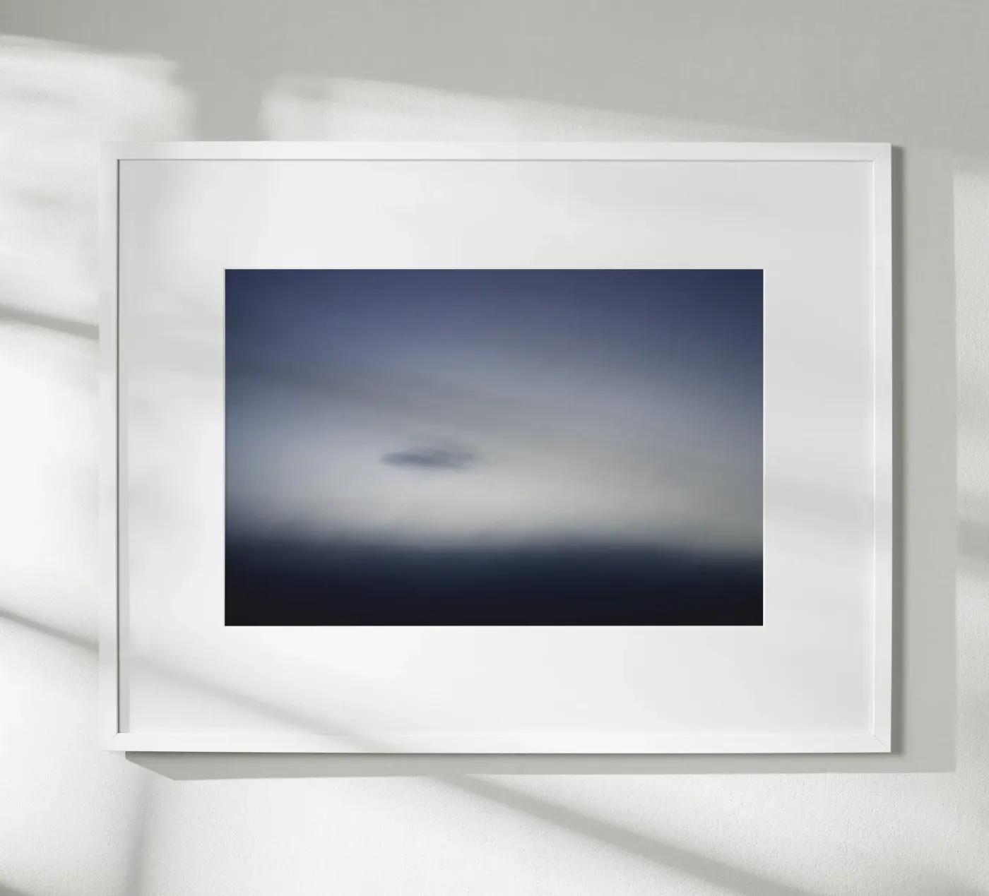 Changing Weather poster by Nur Mut