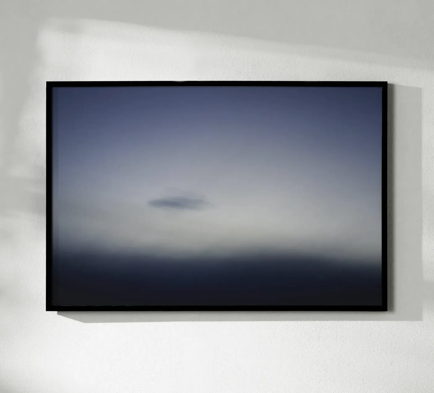 Changing Weather poster by Nur Mut