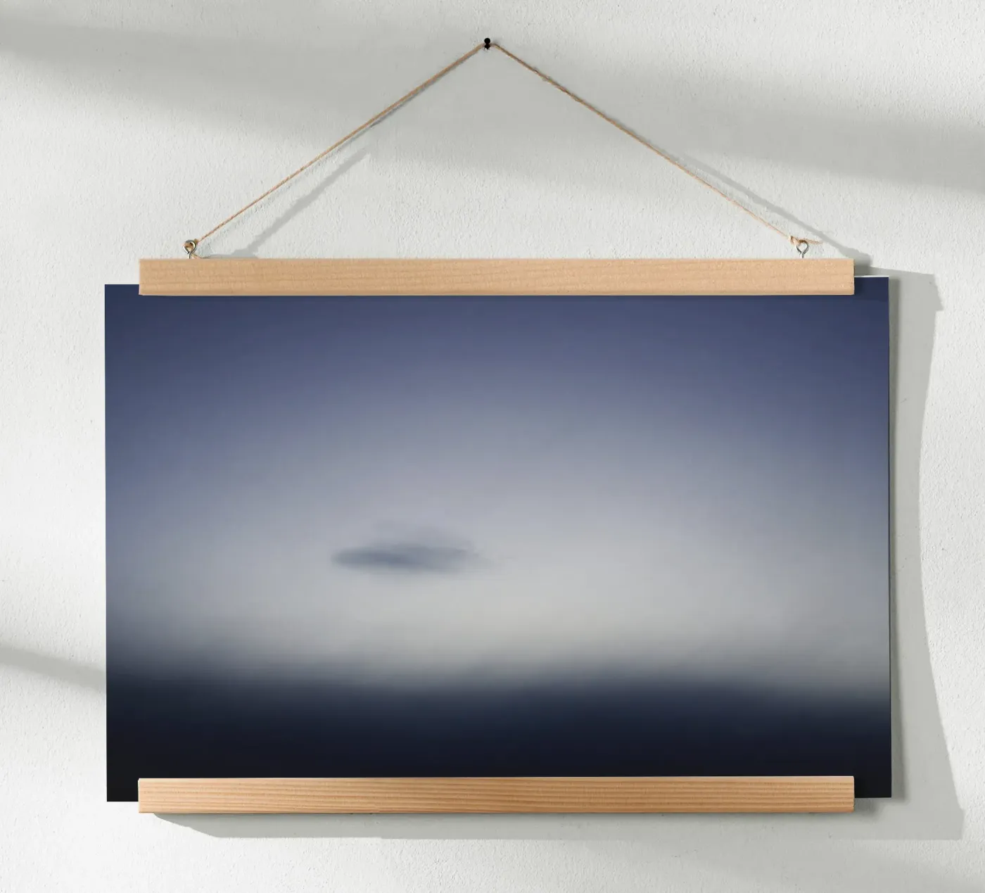 Changing Weather poster by Nur Mut