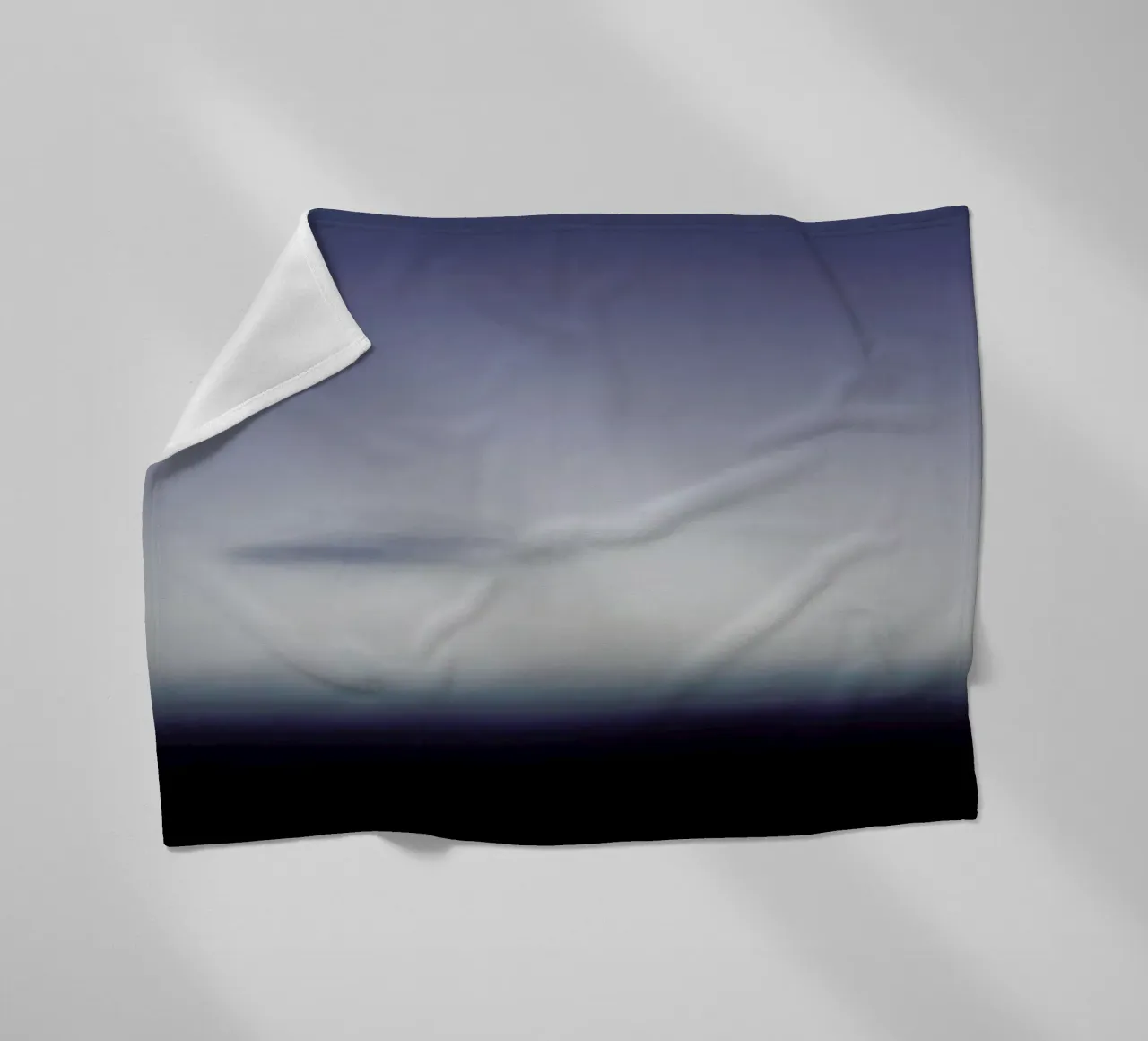 Changing Weather coperta in pile da Nur Mut