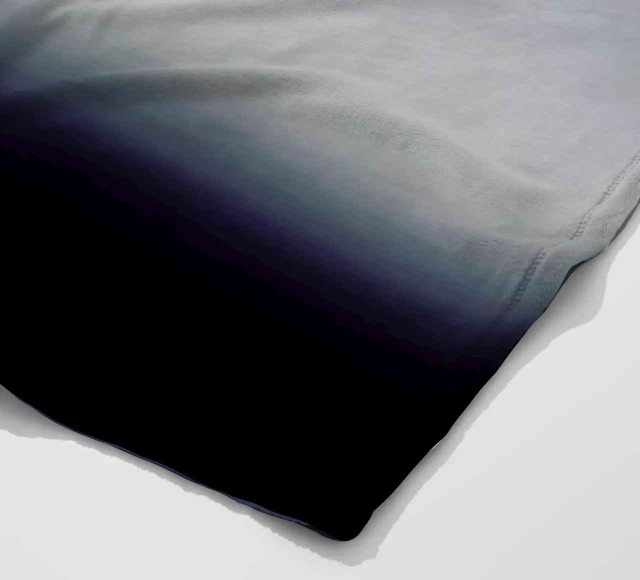 Changing Weather coperta in pile da Nur Mut