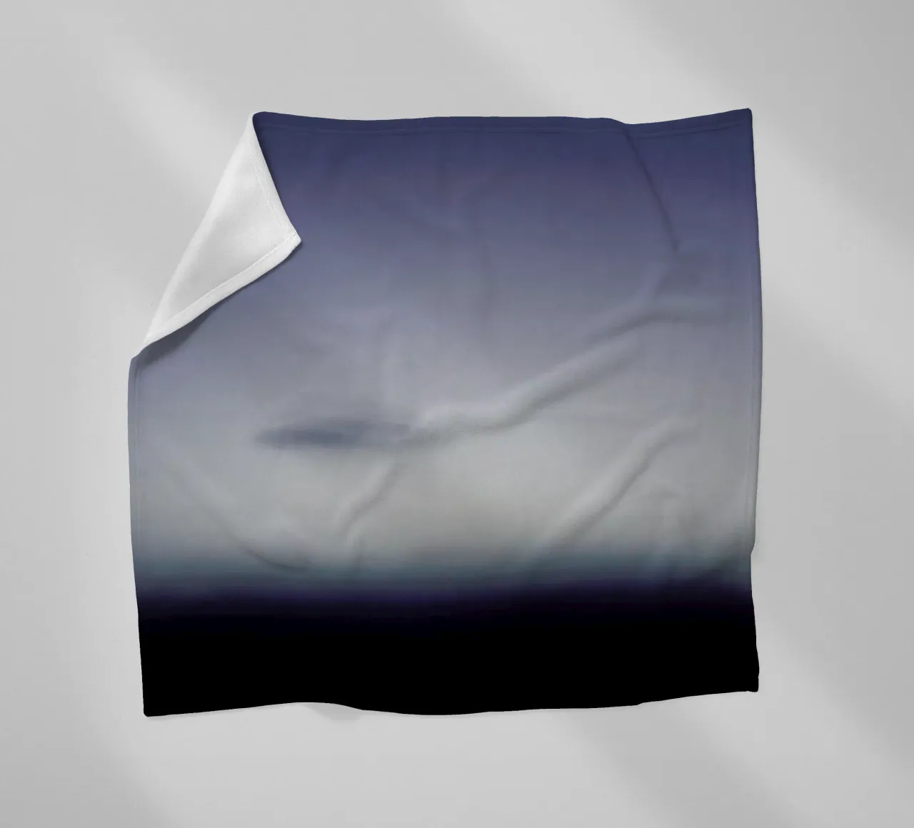 Changing Weather coperta in pile da Nur Mut
