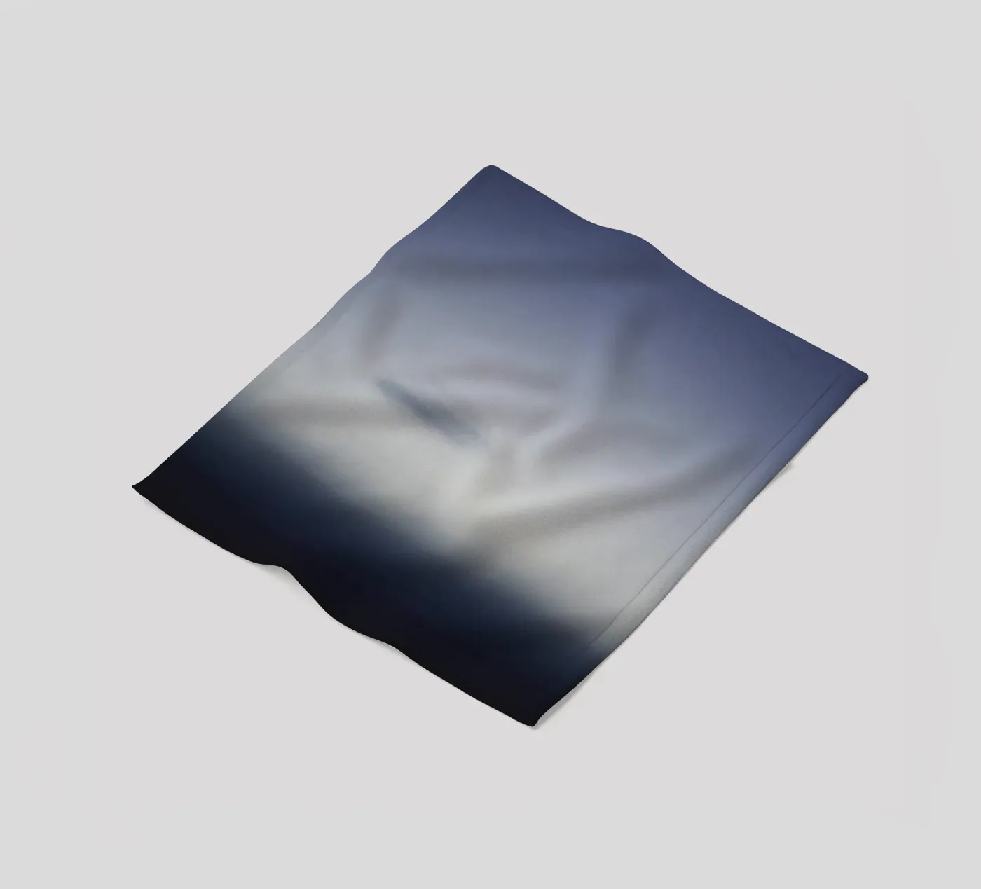 Changing Weather fleecedeken van Nur Mut