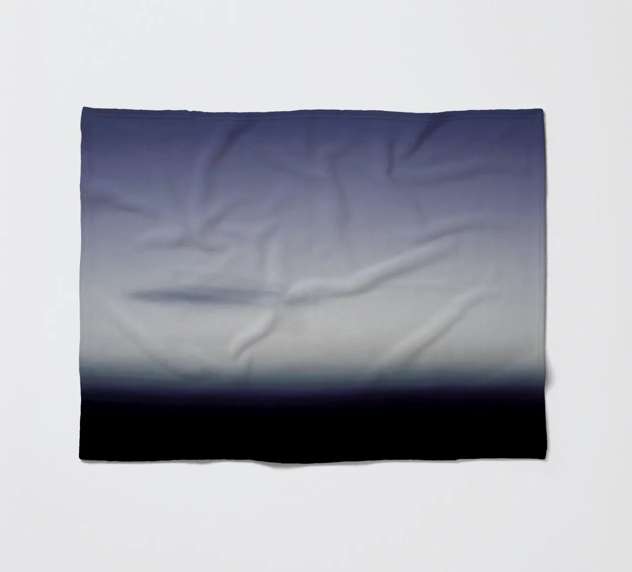 Changing Weather coperta in pile da Nur Mut