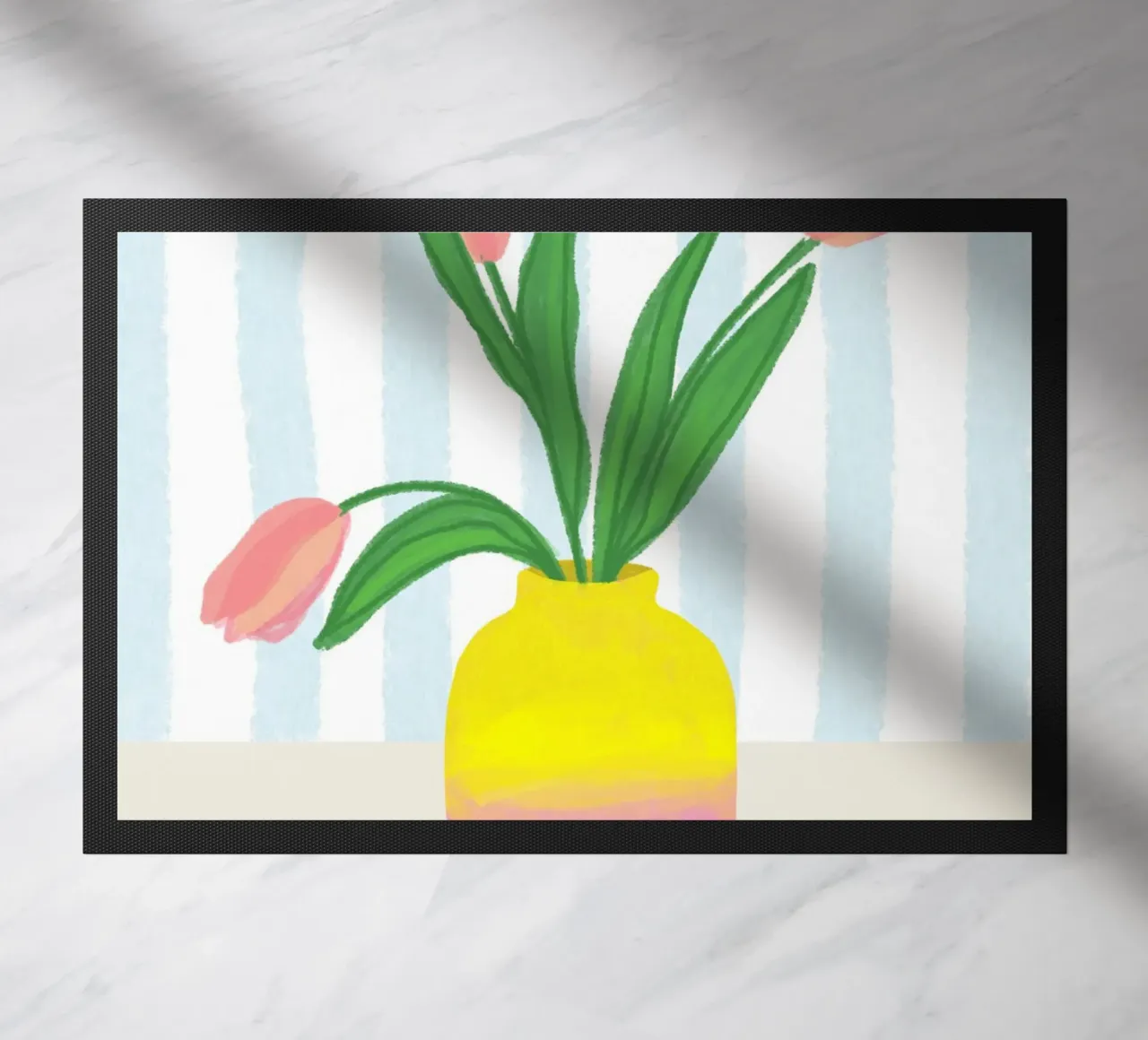 Spring is coming zerbino da designlenamarie