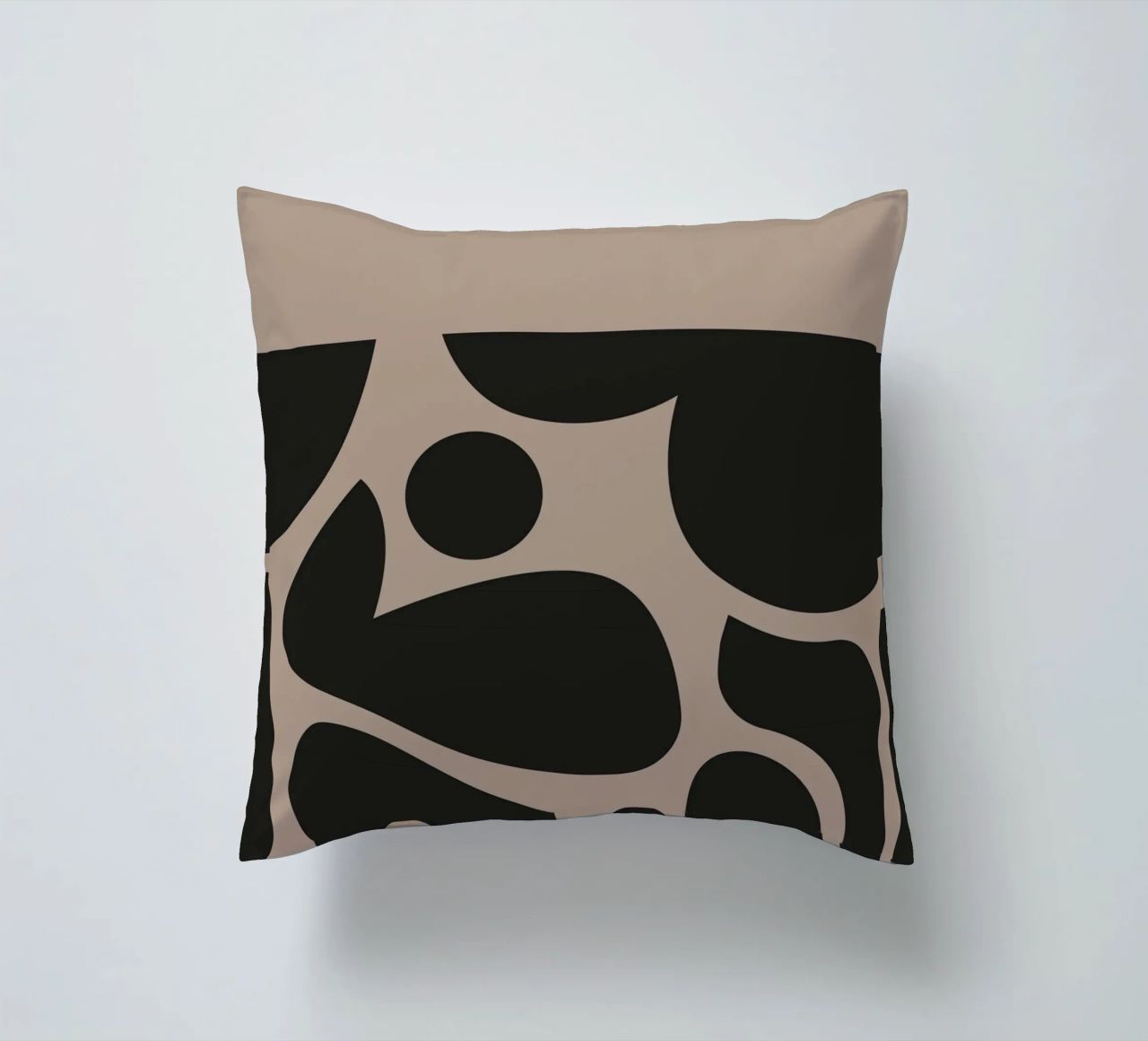 Minimalist Collection No 07 cuscino da treechild
