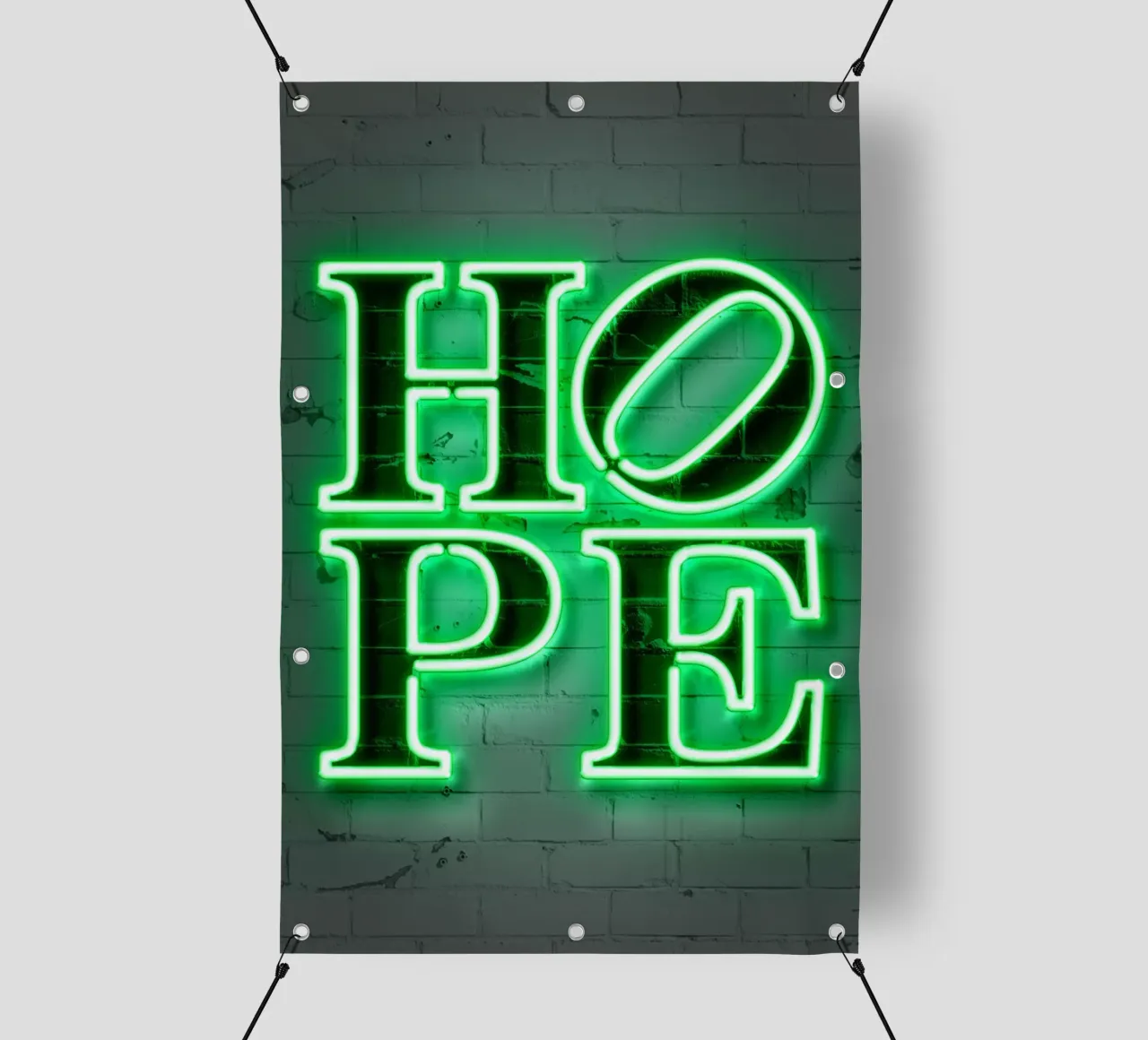 Hope telo in pvc da Octavian