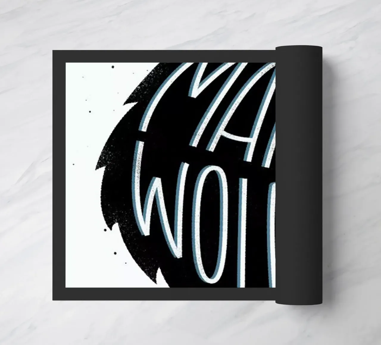 Mama Wolf zerbino da Summerchamps