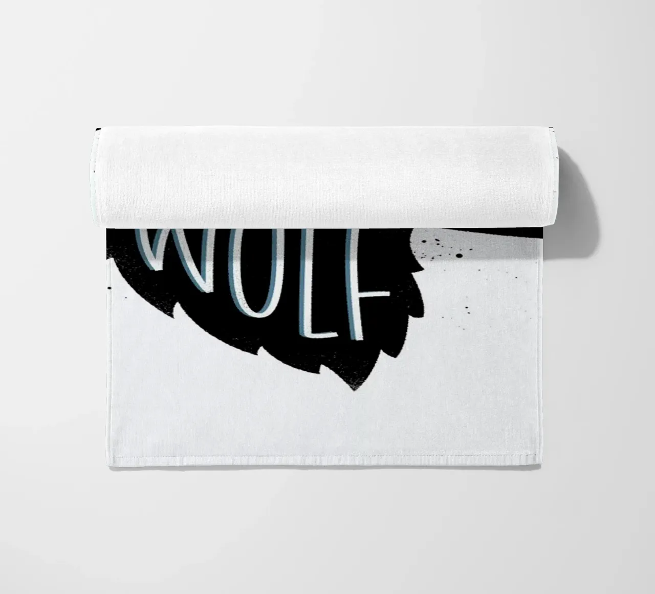 Mama Wolf telo mare da Summerchamps