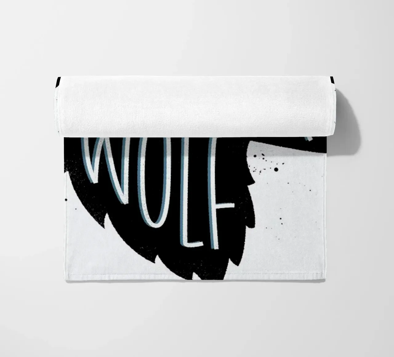 Mama Wolf telo mare da Summerchamps