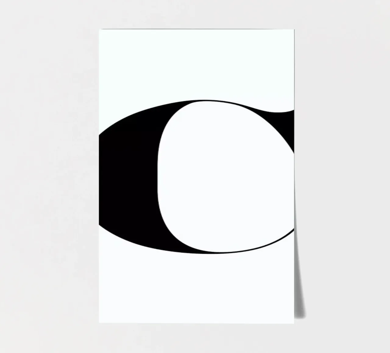 C sticker sheet by Mottos by Sinan Saydik