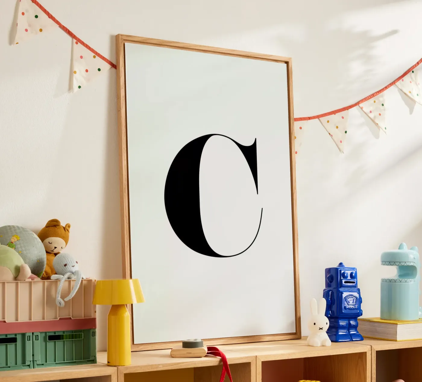 C plexiglass da Mottos by Sinan Saydik